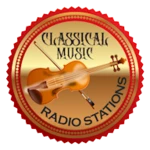 Logo of Classic Music Radio Stations android Application 